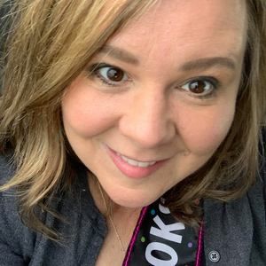 Meet your Posher, Kimberly